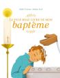 Le Plus Beau Livre De Mon Baptême - Preview