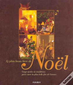 Capa do artigo Le Plus Beau Livre De Noel