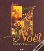 Capa do artigo Le Plus Beau Livre De Noel