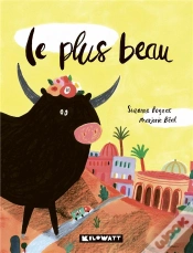 Capa do artigo Le Plus Beau