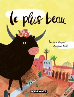 Capa do artigo Le Plus Beau