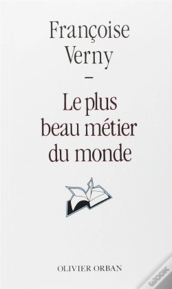 Capa do artigo Le Plus Beau Metier Du Monde