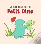 Le Plus Beau Noël De Petit Dino