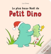 Capa do artigo Le Plus Beau Noël De Petit Dino