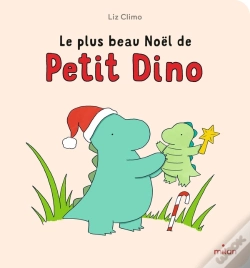 Capa do artigo Le Plus Beau Noël De Petit Dino