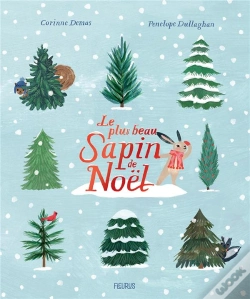 Capa do artigo Le Plus Beau Sapin De Noël