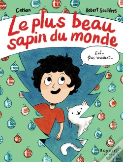 Capa do artigo Le Plus Beau Sapin Du Monde