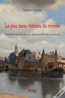 Capa do artigo Le Plus Beau Tableau Du Monde