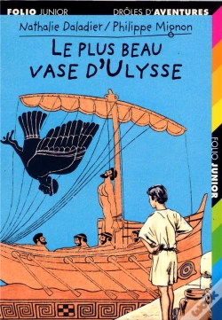 Capa do artigo Le Plus Beau Vase D'Ulysse