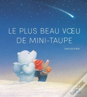 Capa do artigo Le Plus Beau Voeu De Mini-Taupe