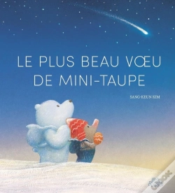 Capa do artigo Le Plus Beau Voeu De Mini-Taupe