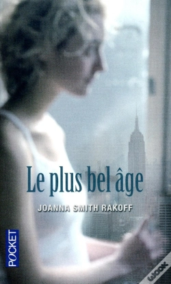 Capa do artigo Le Plus Bel Âge