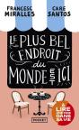 Le Plus Bel Endroit Du Monde Est Ici - Preview