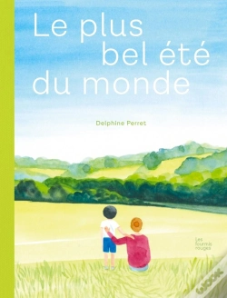 Capa do artigo Le Plus Bel Été Du Monde