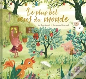 Le Plus Bel Oeuf Du Monde