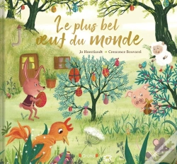 Capa do artigo Le Plus Bel Oeuf Du Monde