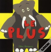 Capa do artigo Le Plus
