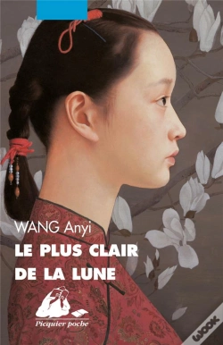 Capa do artigo Le Plus Clair De La Lune