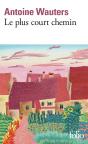Le Plus Court Chemin - Preview