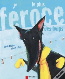 Capa do artigo Le Plus Feroce Des Loups