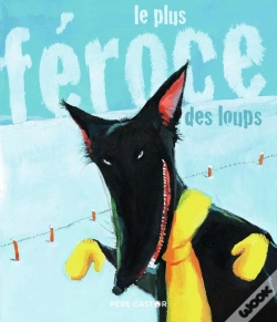 Capa do artigo Le Plus Féroce Des Loups