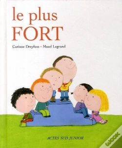 Capa do artigo Le Plus Fort