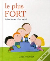 Capa do artigo Le Plus Fort