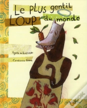 Capa do artigo Le Plus Gentil Loup Du Monde