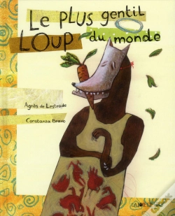 Capa do artigo Le Plus Gentil Loup Du Monde