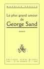 Le Plus Grand Amour De George Sand - Preview