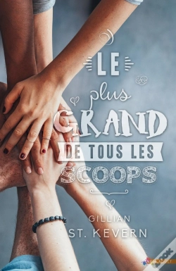 Capa do artigo Le Plus Grand De Tous Les Scoops