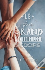 Capa do artigo Le Plus Grand De Tous Les Scoops