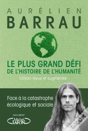 Capa do artigo Le Plus Grand Défi De L