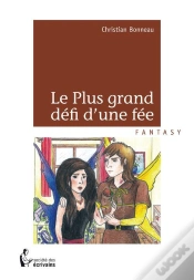 Capa do artigo Le Plus Grand Defi D