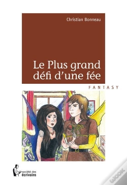 Capa do artigo Le Plus Grand Defi D'Une Fee