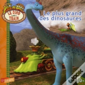 Capa do artigo Le Plus Grand Des Dinosaures