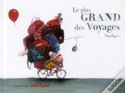 Capa do artigo Le Plus Grand Des Voyages