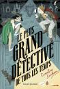 Le Plus Grand Detective De Tous Les Temps - Preview