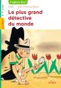 Le Plus Grand Détective Du Monde - Preview