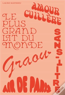 Capa do artigo Le Plus Grand Lit Du Monde