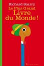 Le Plus Grand Livre Du Monde ! - Preview