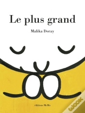 Capa do artigo Le Plus Grand