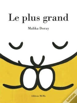 Capa do artigo Le Plus Grand