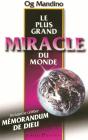 Le Plus Grand Miracle Du Monde - Preview