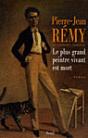 Le Plus Grand Peintre Vivant Est Mort - Preview