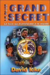 Capa do artigo Le Plus Grand Secret ; Le Livre Qui Transformera Le Monde