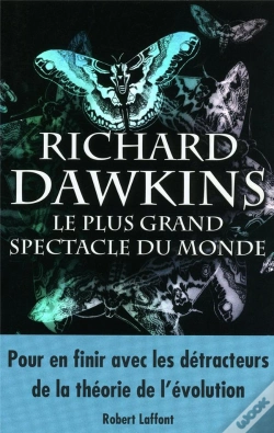Capa do artigo Le Plus Grand Spectacle Du Monde