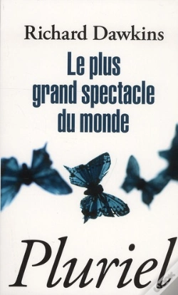 Capa do artigo Le Plus Grand Spectacle Du Monde