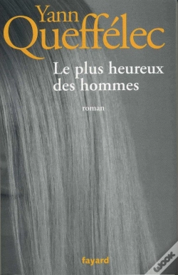 Capa do artigo Le Plus Heureux Des Hommes
