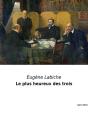 Le Plus Heureux Des Trois - Preview